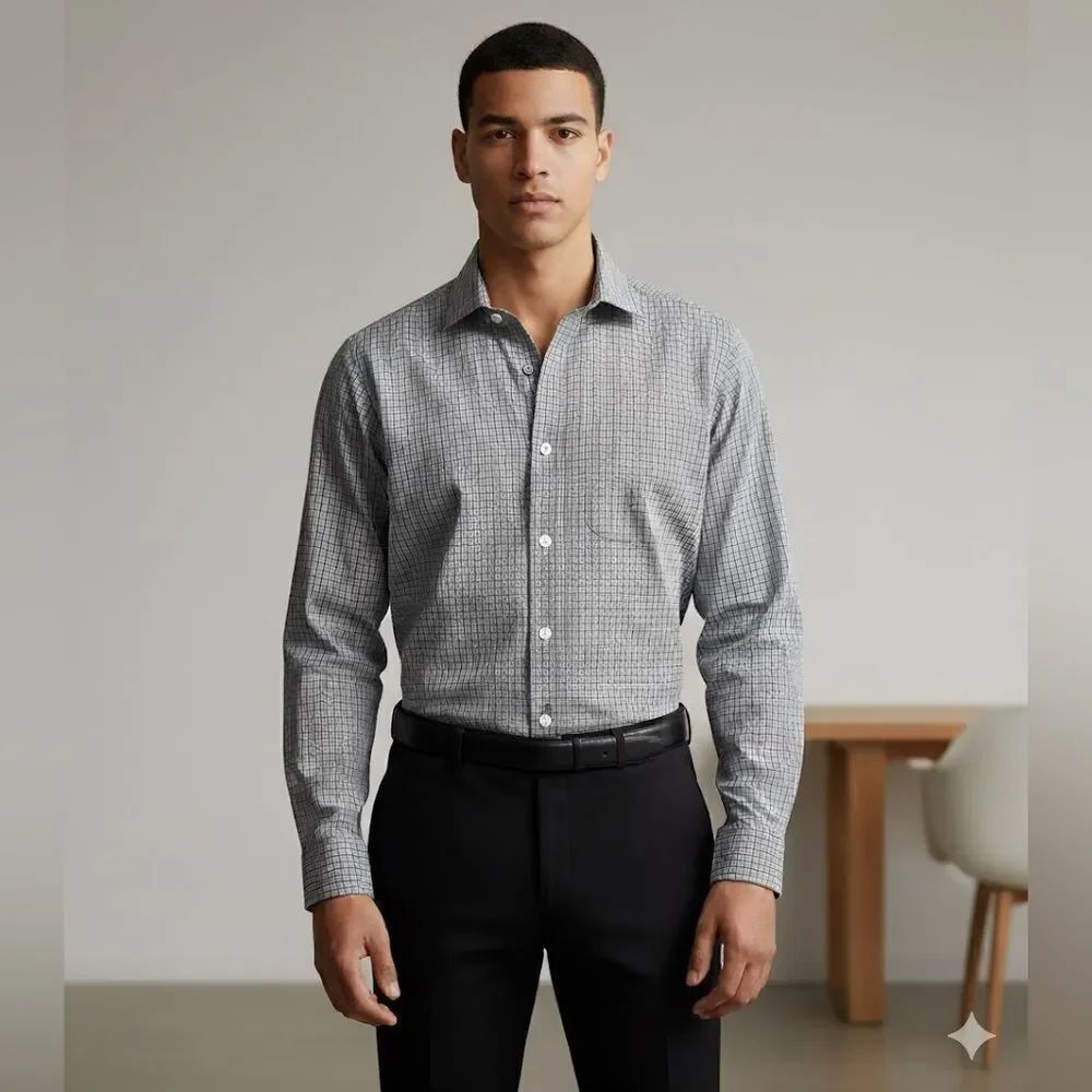 Lauren Ralph Lauren Men’s Slim Fit 16 32/33